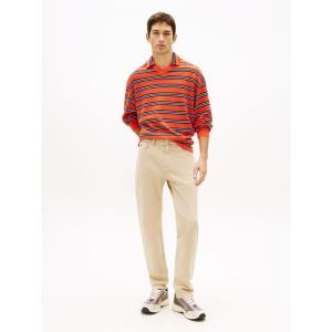  DENIM COLOR BEI
