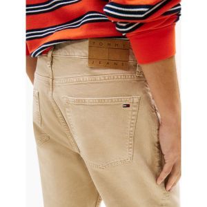  DENIM COLOR BEI
