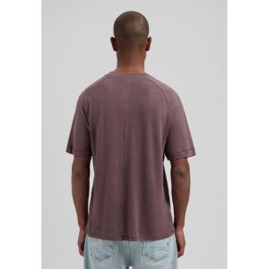 PURPLE GREY