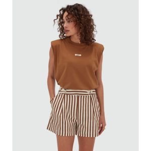 MOCHA BROWN