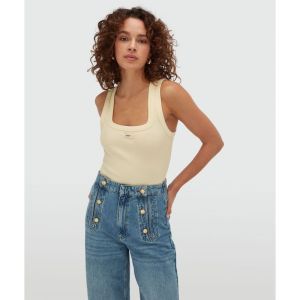 BUTTER YELLOW