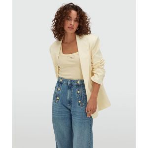 BUTTER YELLOW