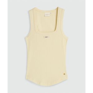 BUTTER YELLOW