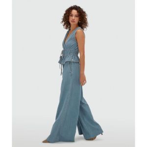  MID BLUE DENIM