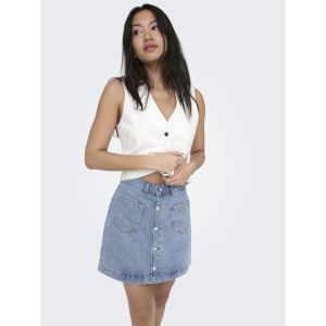  LIGHT BLUE DENI