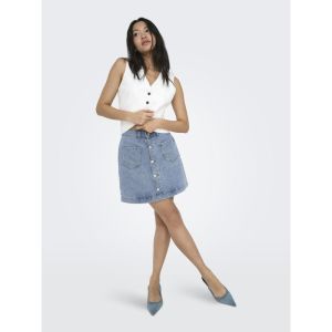  LIGHT BLUE DENI