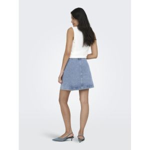  LIGHT BLUE DENI