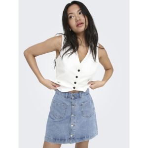  LIGHT BLUE DENI