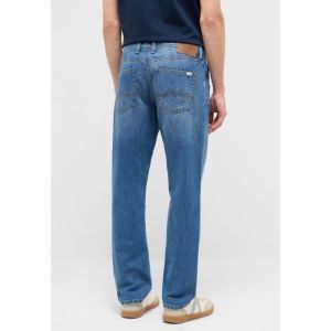  DENIM BLUE