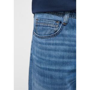 DENIM BLUE