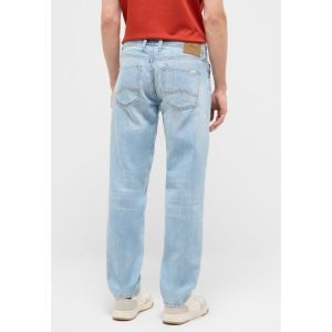 DENIM LIGHT BLU