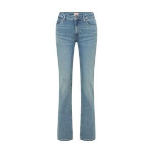 DENIM BLUE