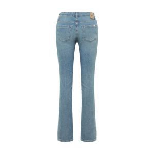 DENIM BLUE