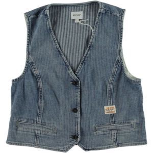 DENIM BLUE