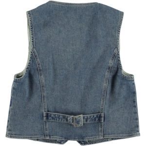  DENIM BLUE