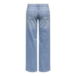  LIGHT BLUE DENI