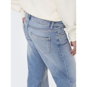  LIGHT BLUE DENI