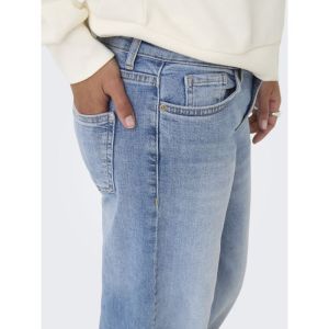  LIGHT BLUE DENI