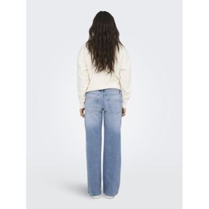  LIGHT BLUE DENI