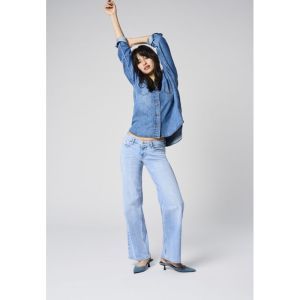  LIGHT BLUE DENI