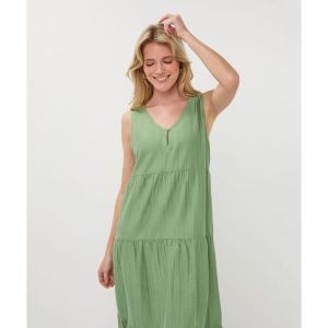 JUNGLE GREEN