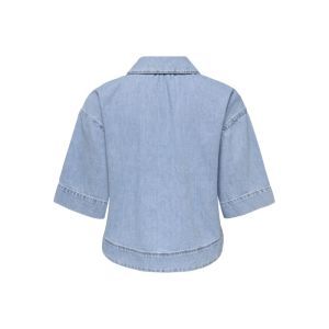  LIGHT BLUE DENI