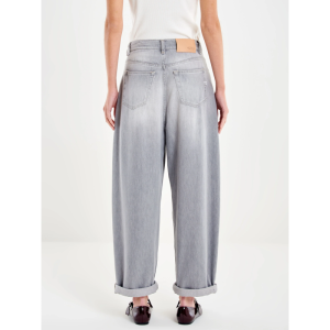  DENIM GRIGIO