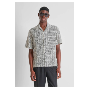  ECRU/BLACK
