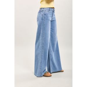 BLUE DENIM