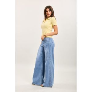 BLUE DENIM