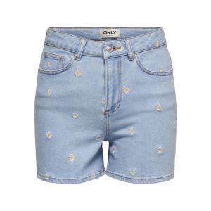 LIGHT BLUE DENI