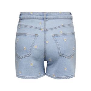 LIGHT BLUE DENI