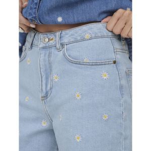 LIGHT BLUE DENI