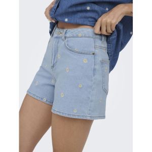 LIGHT BLUE DENI