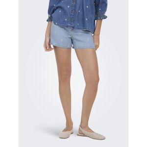 LIGHT BLUE DENI