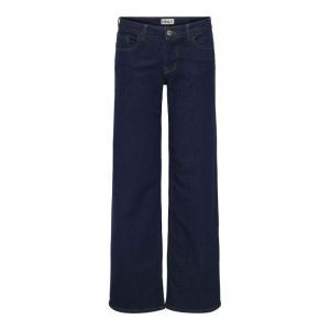 DARK BLUE DENIM