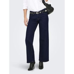 DARK BLUE DENIM