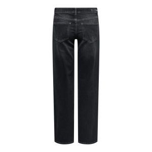 WASHED BLACK