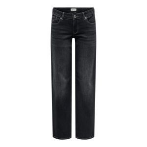 WASHED BLACK