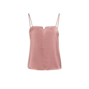 BURLWOOD PINK