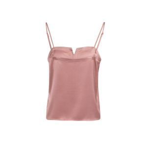 BURLWOOD PINK