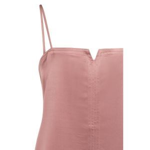  BURLWOOD PINK