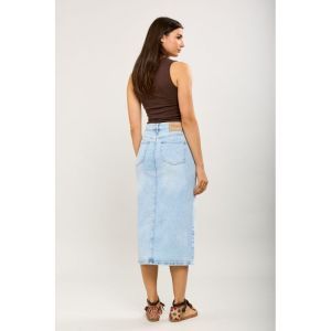 LIGHT BLUE DENI