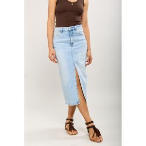 LIGHT BLUE DENI