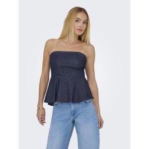 DARK BLUE DENIM