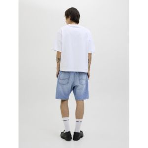 BLUE DENIM