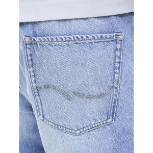 BLUE DENIM