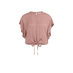 BURLWOOD PINK