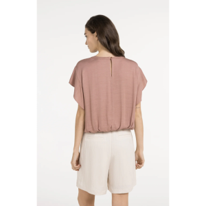  BURLWOOD PINK
