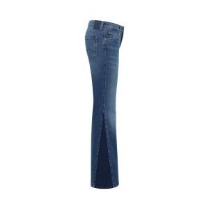  DENIM BLUE